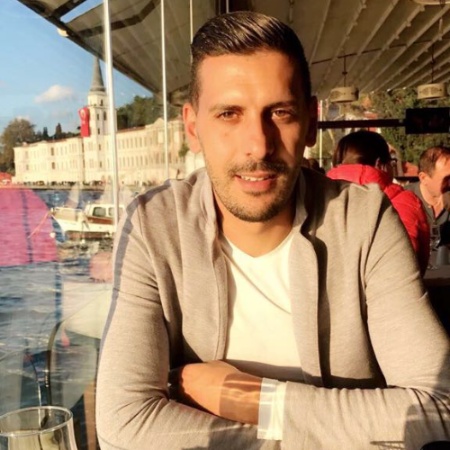 Profil Salim Chebel Profil Salim Chebel
