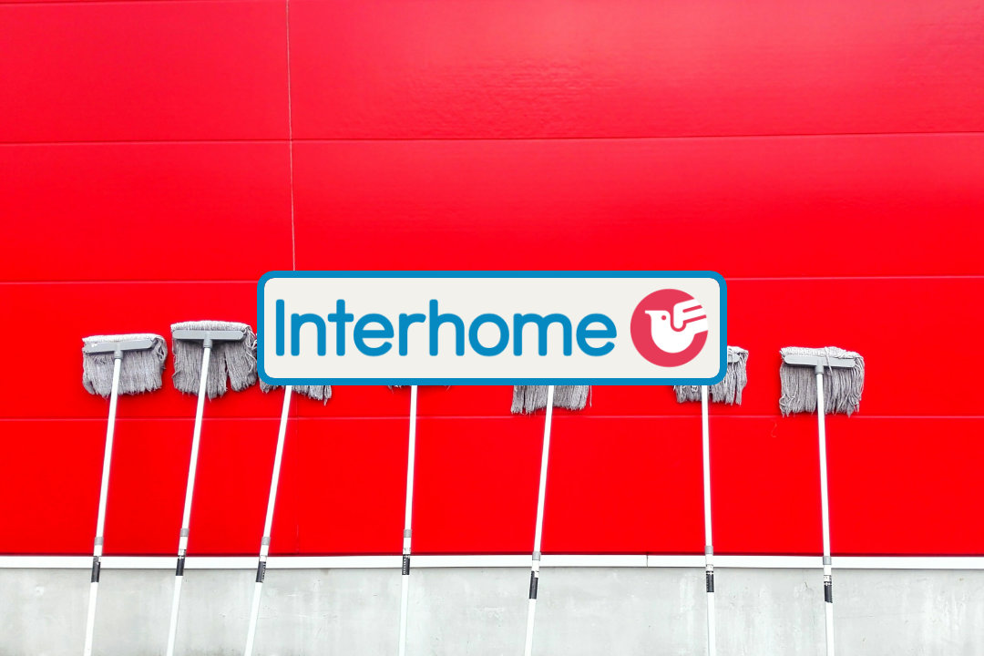 Client Air'Net Interhome Chamonix