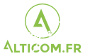 Création de site par Alticom.fr